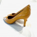 SCARPIN JORGE BISCHOFF AMARELO 